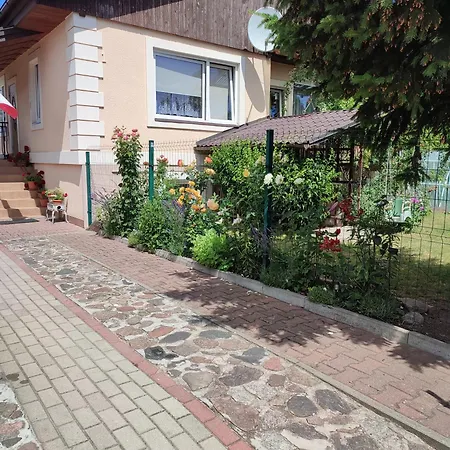Daleko Od Szosy * Mikolajki (Mragowo)