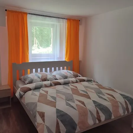 شقة Daleko Od Szosy