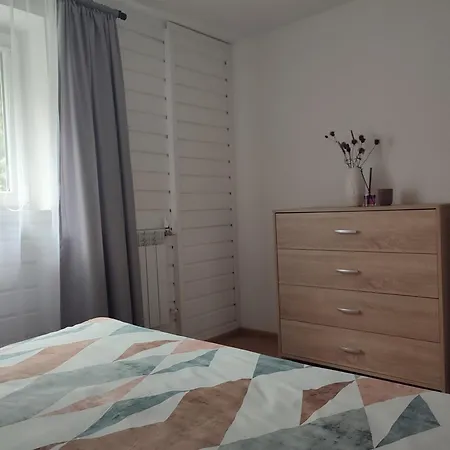 شقة Daleko Od Szosy