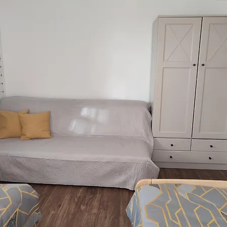 Daleko Od Szosy Mikołajki