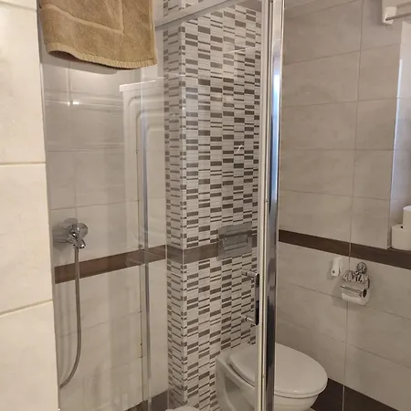 Apartment Daleko Od Szosy Mikolajki (Mragowo)