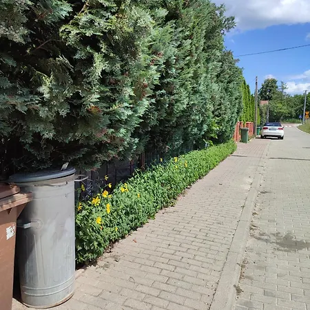 Daleko Od Szosy Mikolajki (Mragowo)