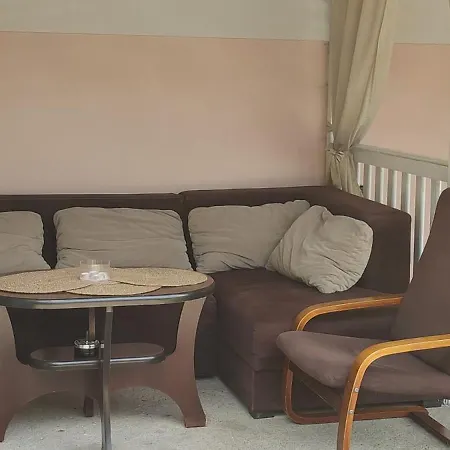 Daleko Od Szosy شقة Mikołajki